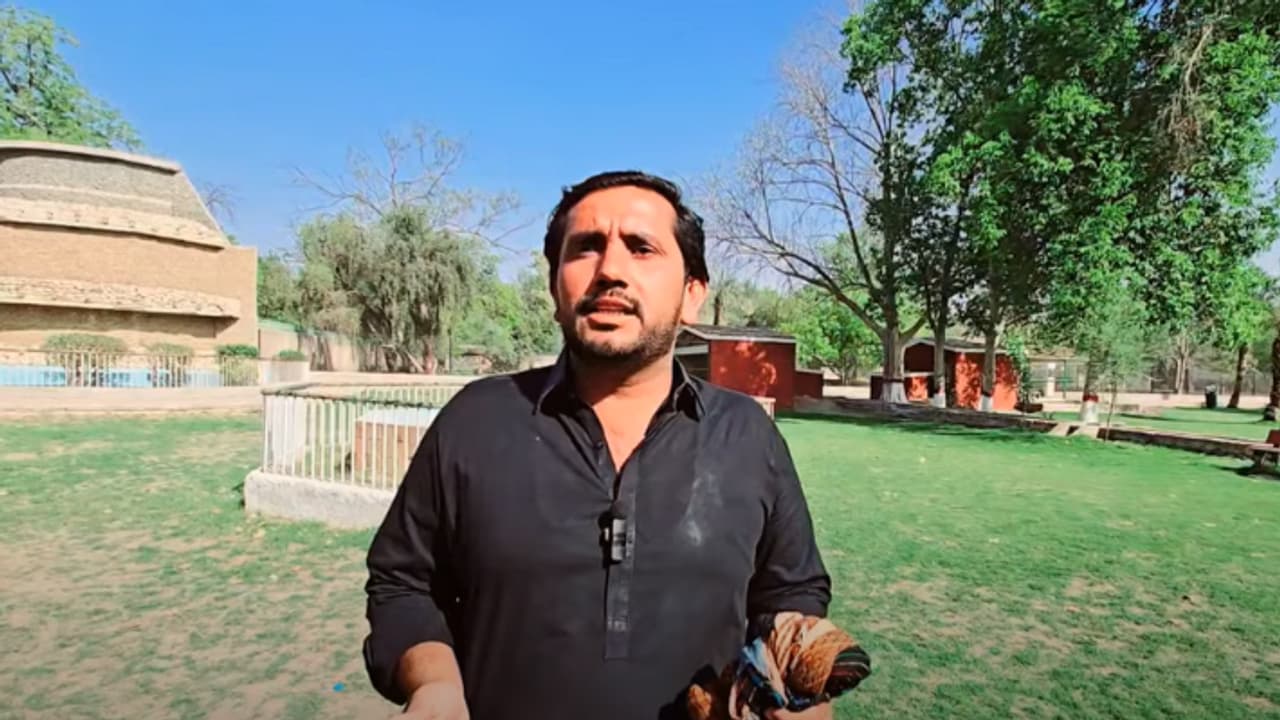 seema haider gulam haider video pahalgam attack sachin meena ap singh