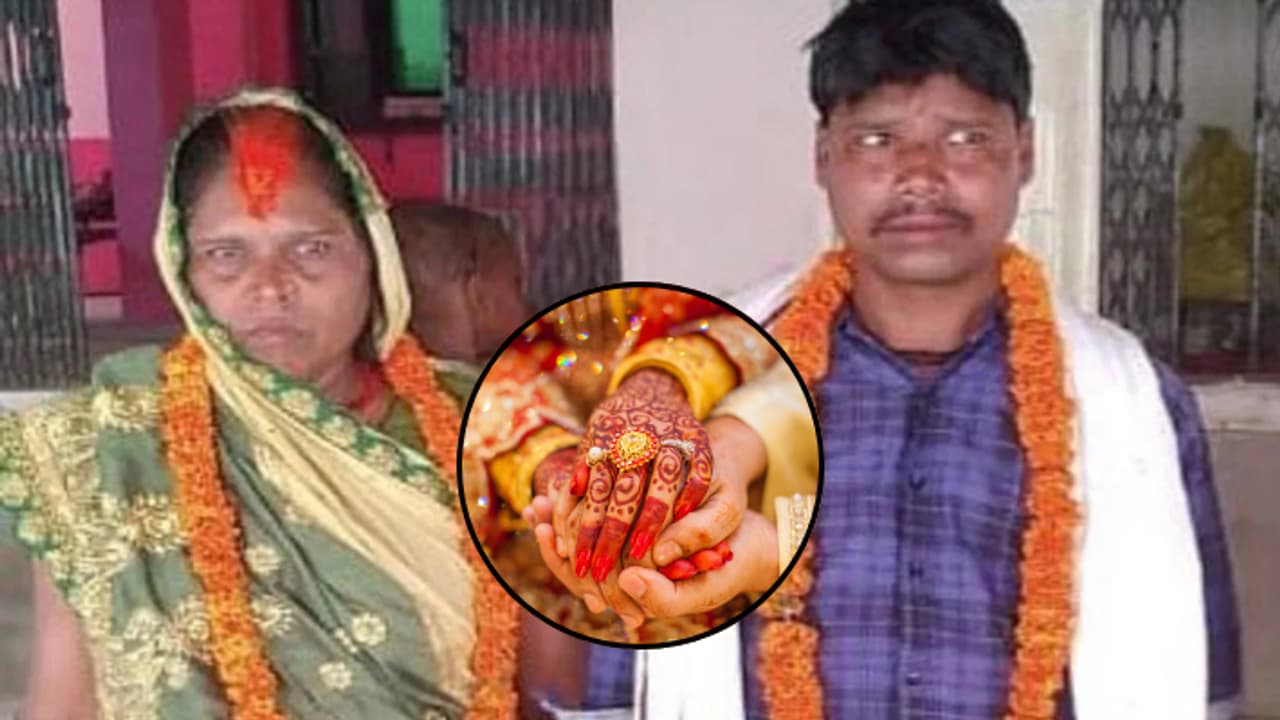 52 year old woman marries 25 year old grandson love story third marriage 