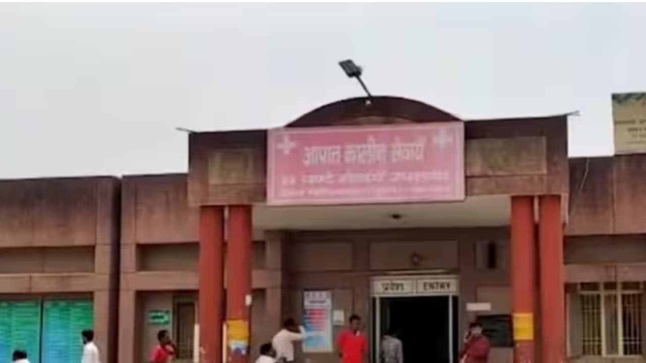 ധാന്യങ്ങൾ പൊടിക്കുന്ന മില്ലിലെ ഡ്രയറിൽ നിന്ന് വിഷപ്പുക ശ്വസിച്ച് അഞ്ച് പേർ മരിച്ചു, മൂന്ന് പേർ ബോധരഹിതരായി