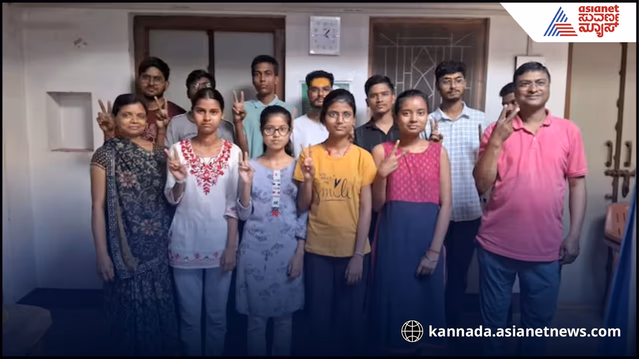 ಐಐಟಿಯನ್ನರ ಹಳ್ಳಿ ಎಂದೇ ಹೆಸರಾದ ಈ ಗ್ರಾಮದ 40 ವಿದ್ಯಾರ್ಥಿಗಳು ಜೆಇಇ ಪಾಸ್!