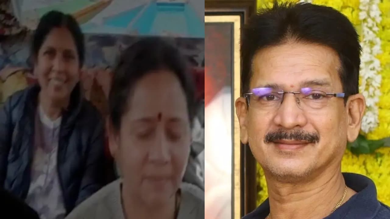 'വാഷ് റൂമിന് പിന്നിലൊളിച്ചു, ഒരാൾ അങ്ങോട്ട് വരുന്നത് കണ്ട് വേലിയും കടന്ന് ഓടി' വിറയൽ മാറാതെ ദൃക്സാക്ഷി