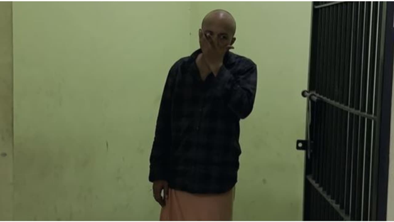 ലഹരി വിൽക്കുന്നതിനിടെ യുവാവ് പിടിയിൽ; പിടിച്ചെടുത്തത് എംഡിഎംഎയും കഞ്ചാവും, സംഭവം ഇടുക്കി മൂവാറ്റുപുഴയിൽ ലഹരി വിൽക്കുന്നതിനിടെ യുവാവ് പിടിയിൽ; പിടിച്ചെടുത്തത് എംഡിഎംഎയും കഞ്ചാവും, സംഭവം ഇടുക്കി മൂവാറ്റുപുഴയിൽ