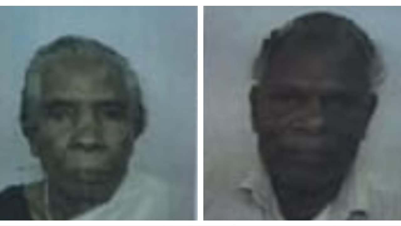 വാടാനപ്പളളിയിൽ വൃദ്ധദമ്പതികളെ വീടിനുള്ളിൽ മരിച്ച നിലയിൽ കണ്ടെത്തി