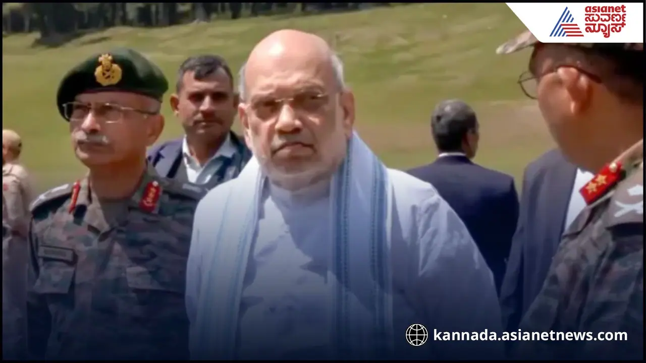 48 ಗಂಟೆ ಡೆಡ್‌ಲೈನ್‌: ಕರ್ನಾಟಕದಲ್ಲಿರುವ ಪಾಕಿಗಳಿಗೆ ಶುರು ಆತಂಕ, ಎಲ್ಲೆಲ್ಲಿ ವಾಸವಿದ್ದಾರೆ? ಇಲ್ಲಿದೆ ಮಾಹಿತಿ..