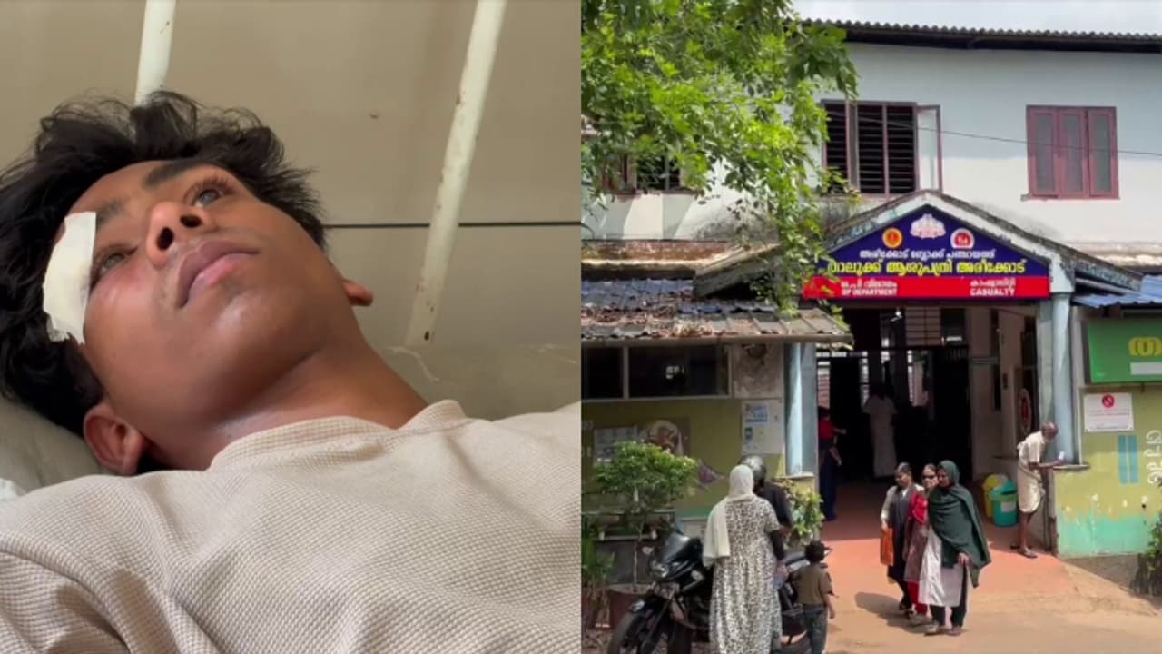 'ആളൊഴിഞ്ഞ സ്ഥലത്തെത്തിച്ച് കല്ല് കൊണ്ട് മർദിച്ചു'; മലപ്പുറത്ത് സഹപാഠികൾ പത്താം ക്ലാസുകാരനെ ക്രൂരമായി മർദിച്ചു