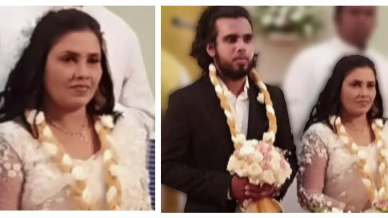 വിവാഹം രഹസ്യമായിരിക്കണമെന്ന് അരുണ്‍, ഫോട്ടോ പുറത്തുവന്നത് പ്രകോപനം; 2 മാസം തികയും മുമ്പേ ശാഖയെ കൊലപ്പെടുത്തി