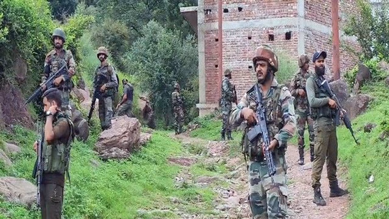 அடுத்த டார்கெட் இவங்கதான்.. காஷ்மீரில் என்ஐஏ தீவிர விசாரணை.. யார் யாருக்கு ஸ்கெட்ச்?