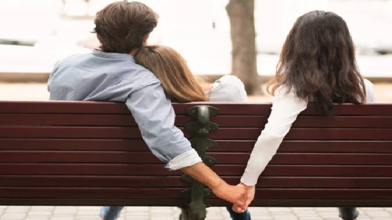 extra marital affair