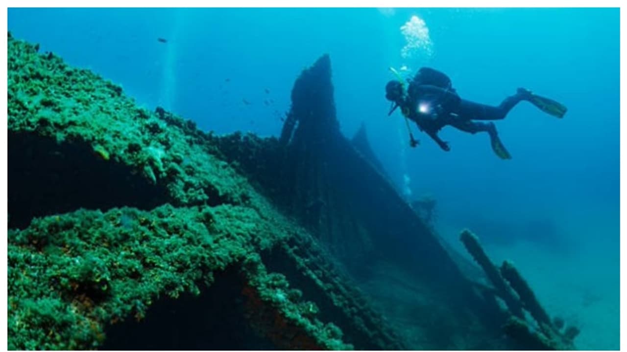 ഫേസ്ബുക്ക് മാര്‍ക്കറ്റ് പ്ലേസില്‍ വിക്കാന്‍ വച്ചത് 1917 ലെ കപ്പല്‍ച്ചേതം, വിറ്റ് പോയത് വെറും 34,000 രൂപയ്ക്ക്