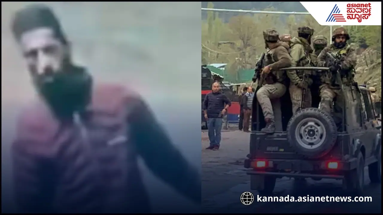 ಪ್ರವಾಸಿ ಮಹಿಳೆ ಕೊಟ್ಟ ಸುಳಿವು, ಹೇಸರಗತ್ತೆ ಮಾಲೀಕ, ಶಂಕಿತ ಉಗ್ರನ ಬಂಧನ! ಸಿಕ್ಕಿಬಿದ್ದಿದ್ದು ಹೇಗೆ?