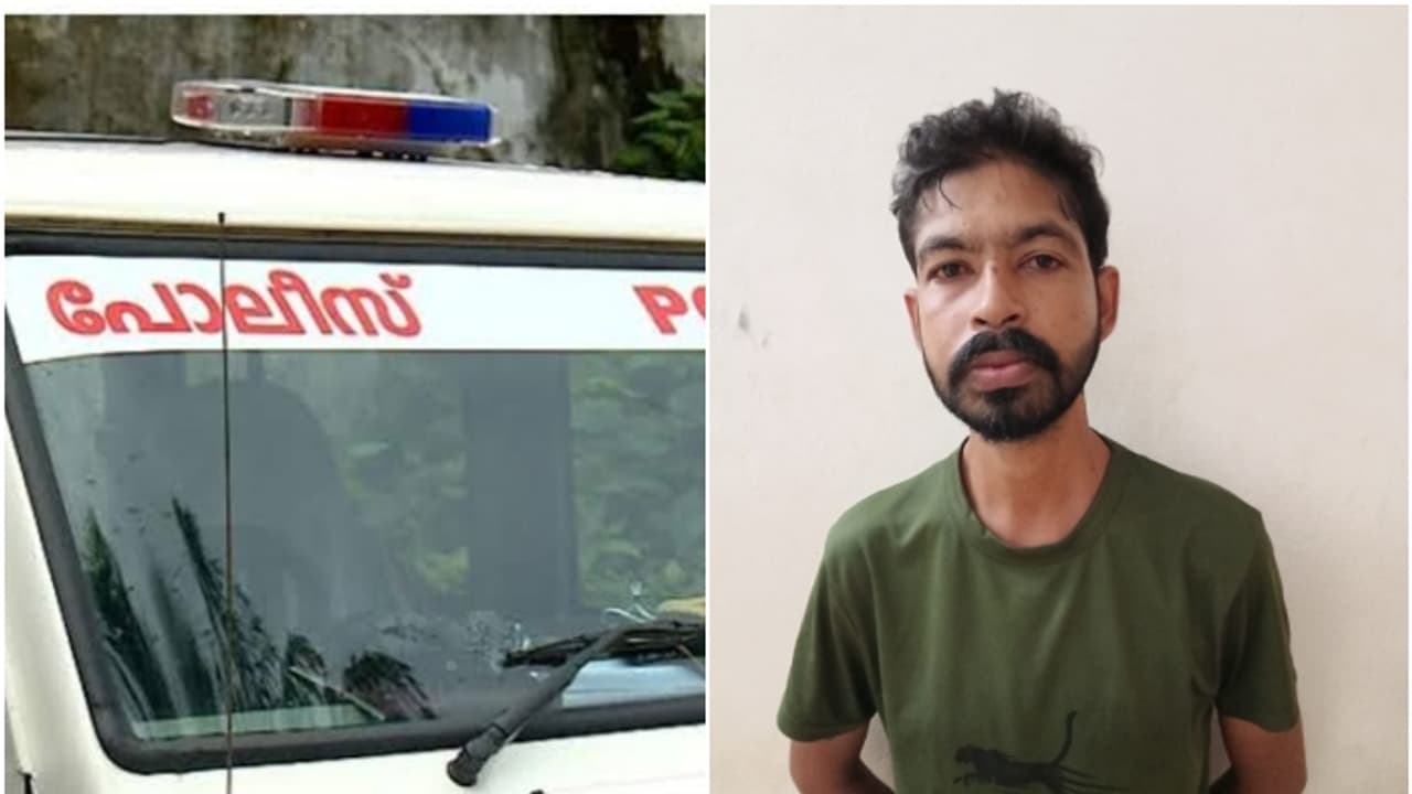 എമർജൻസി നമ്പർ 112 ൽ പാതിരാത്രി ആലപ്പുഴ നിന്നൊരു ഒരു കോൾ, പറന്നെത്തിയ പൊലീസിനെ വട്ടം കറക്കിയ യുവാവ് പിടിയിൽ എമർജൻസി നമ്പർ 112 ൽ പാതിരാത്രി ആലപ്പുഴ നിന്നൊരു ഒരു കോൾ, പറന്നെത്തിയ പൊലീസിനെ വട്ടം കറക്കിയ യുവാവ് പിടിയിൽ