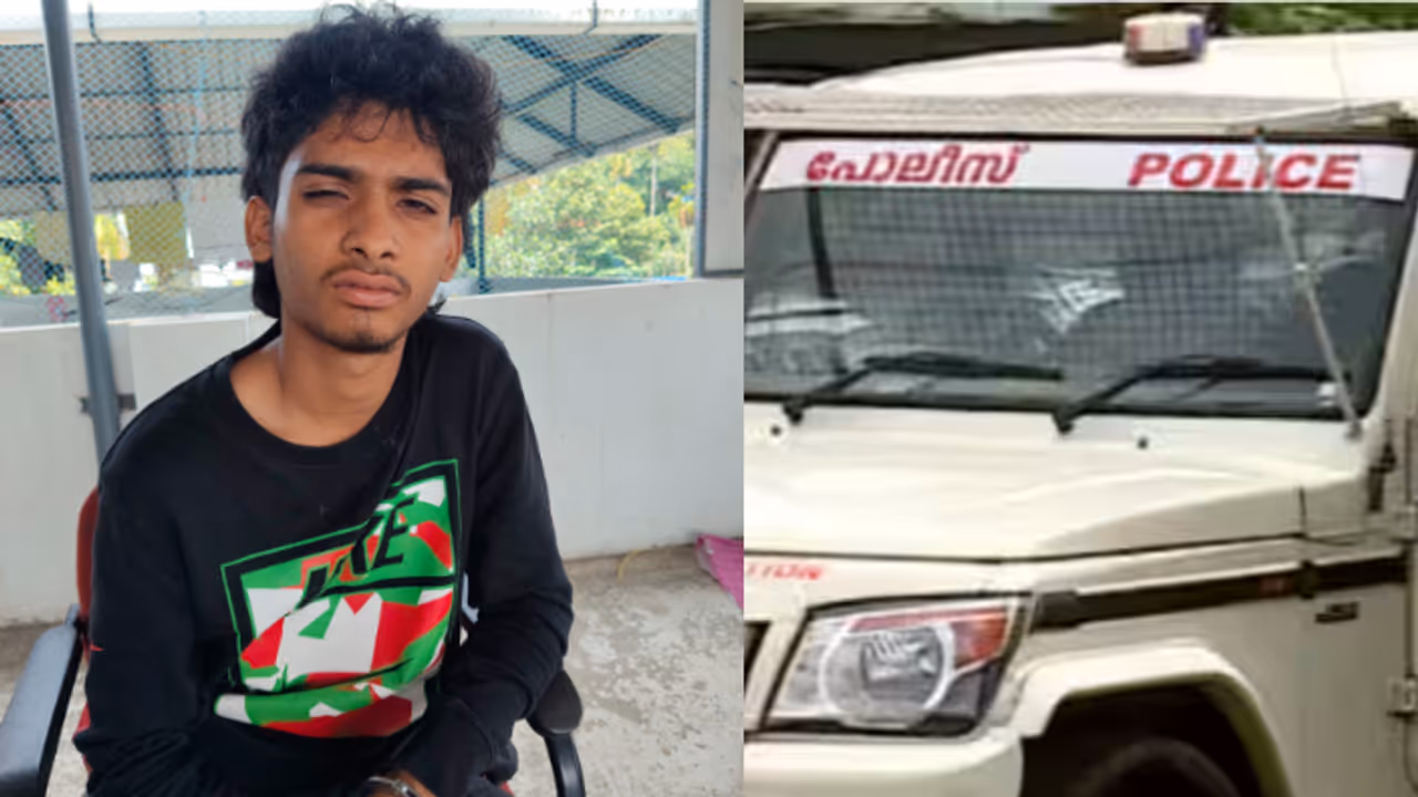 പ്രായം വെറും 19 വയസ്; കയ്യിലുള്ളത് 8 ഗ്രാം ഹാഷിഷ് ഓയിൽ, 16 എൽഎസ്ഡി സ്റ്റാമ്പ്, ഒടുവിൽ പിടിയിൽ 