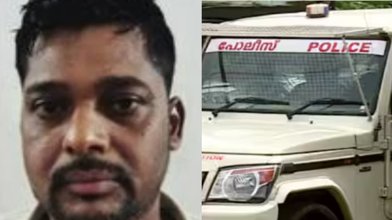 8 വ‍ർഷത്തിനു ശേഷം ഗൾഫിൽ നിന്ന് നാട്ടിലേക്കെത്തി, നെടുമ്പാശ്ശേരിയിൽ കാത്തു നിന്ന് പൊലീസ്; 42 കാരൻ പിടിയിൽ