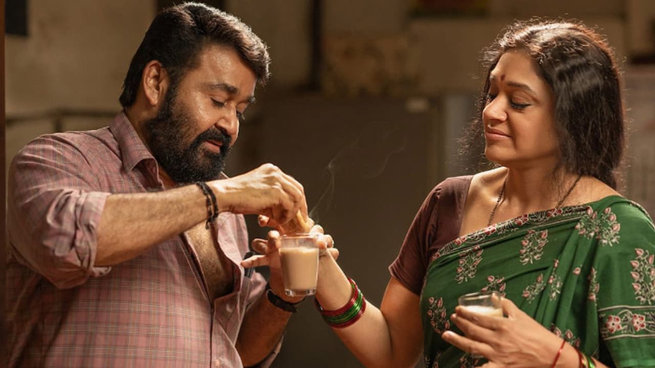 'തുടരും' ഒടിടി റൈറ്റ്സ് ആര്‍ക്ക്? പ്രീ റിലീസ് ഡീല്‍ സ്വന്തമാക്കി മോഹന്‍ലാല്‍ ചിത്രം