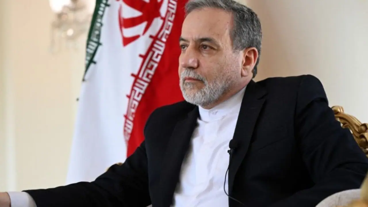 Iran FM Seyed Araghchi: భారత్లో ఇరాన్ మంత్రి.. పాక్, ఇండియా ఉద్రిక్తల వేళ Iran FM Seyed Araghchi: భారత్లో ఇరాన్ మంత్రి.. పాక్, ఇండియా ఉద్రిక్తల వేళ