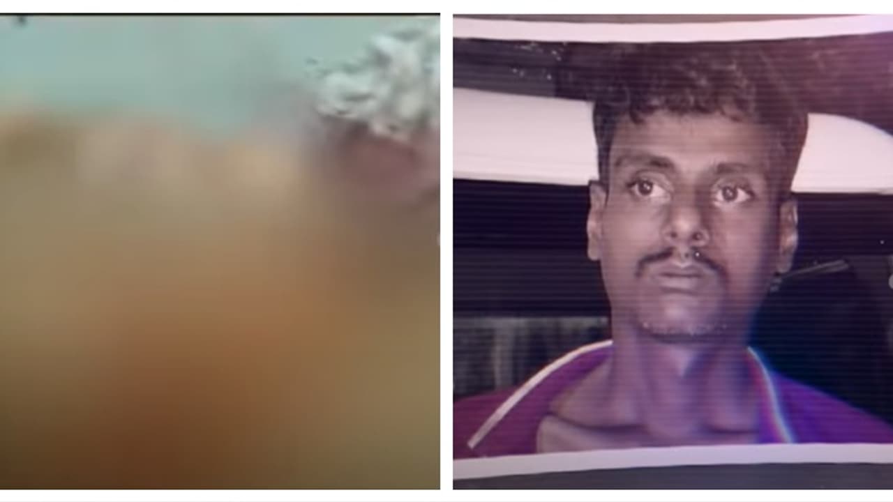 മാനസികരോ​ഗിയാക്കാന്‍ ശ്രമിച്ചെന്ന് ആരോപണം; ഉറങ്ങിക്കിടന്ന അമ്മയെ കുത്തിപ്പരിക്കേൽപിച്ച് മകൻ; അറസ്റ്റ്