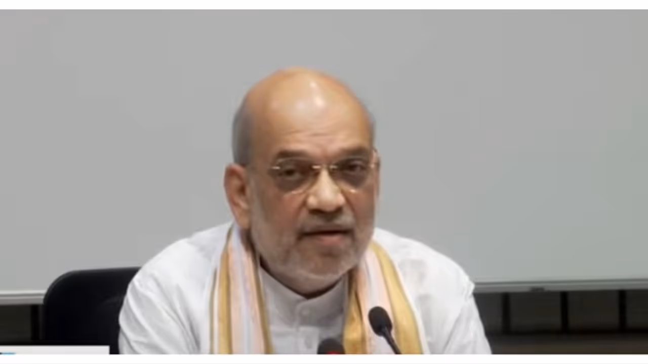 സിന്ധു നദീജല കരാർ മരവിപ്പിച്ചതിൽ ഉറച്ച് ഇന്ത്യ; അമിത് ഷായുടെ അധ്യക്ഷതയിൽ ചേർന്ന യോഗത്തിൽ ധാരണ സിന്ധു നദീജല കരാർ മരവിപ്പിച്ചതിൽ ഉറച്ച് ഇന്ത്യ; അമിത് ഷായുടെ അധ്യക്ഷതയിൽ ചേർന്ന യോഗത്തിൽ ധാരണ