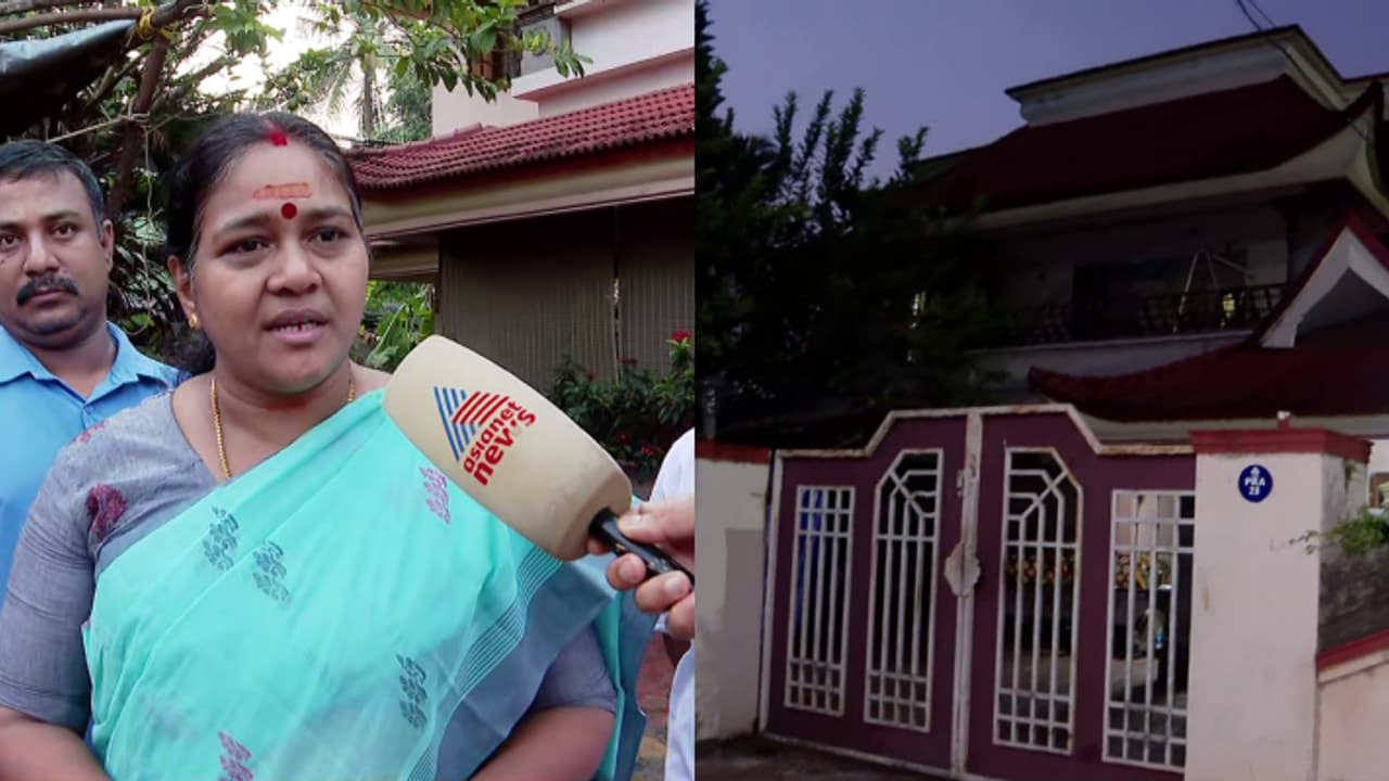 ആക്രമണം തന്നെ ലക്ഷ്യമിട്ട് നടന്നതെന്ന് ശോഭ സുരേന്ദ്രൻ; പൊട്ടിത്തെറിയിൽ അന്വേഷണം ആവശ്യപ്പെട്ട് ബിജെപി