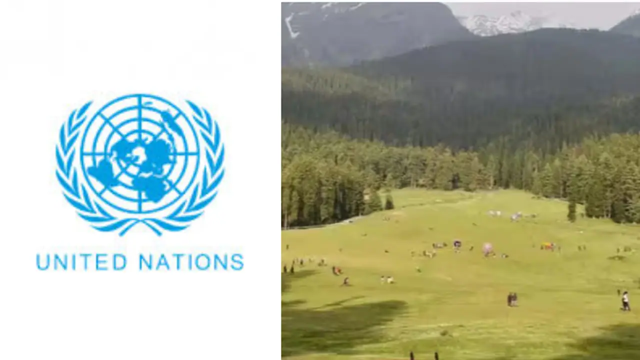 ഭീകരർക്കെതിരായ നീക്കങ്ങളുടെ കൂടെ നില്ക്കാൻ എല്ലാ രാജ്യങ്ങളും ബാധ്യസ്ഥ‍ർ; യുഎൻ രക്ഷാസമിതി