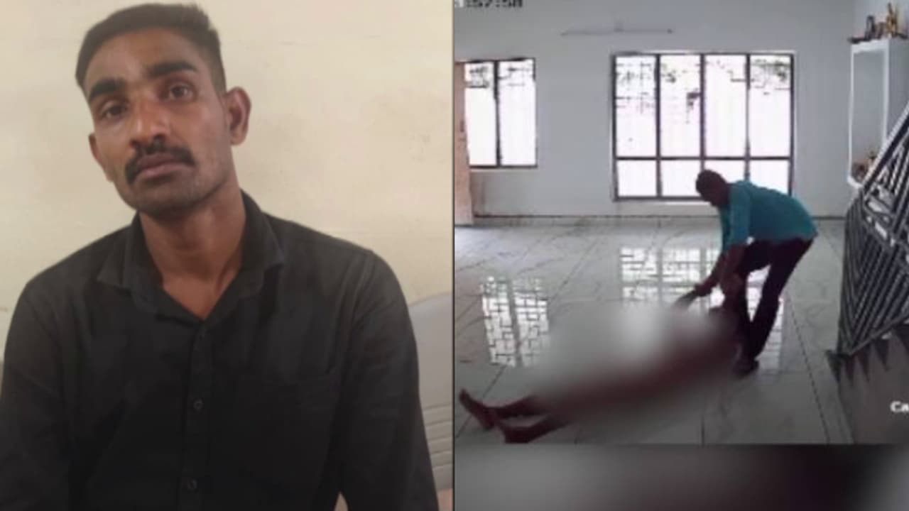 പത്തനംതിട്ടയിൽ മുൻ ബിഎസ്എഫ് ജവാനെ മര്‍ദിച്ചശേഷം നഗ്നനാക്കി വലിച്ചിഴച്ച സംഭവം; ഹോം നഴ്സ് അറസ്റ്റിൽ