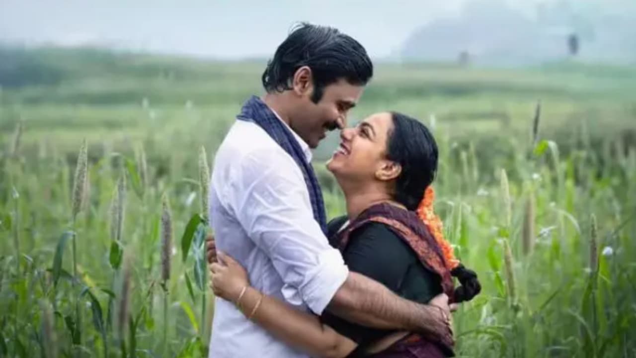 ധനുഷിന്റെ ഇഡ്‍ലി കടൈ പൂര്‍ത്തിയായി