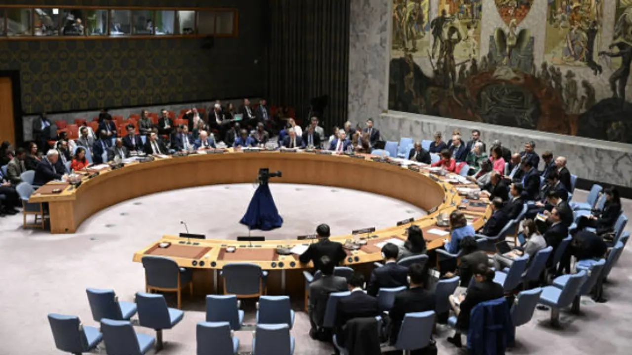 UNSC