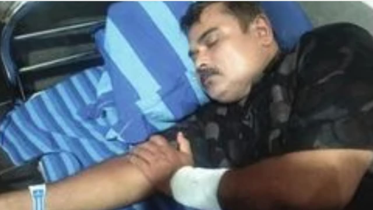 നിയമ വിദ്യാ‍ർത്ഥിയായ മകളെ അധ്യാപകര്‍ മാനസികമായി പീഡിപ്പിക്കുന്നുവെന്ന് പരാതി; അച്ഛൻ ആത്മഹത്യക്ക് ശ്രമിച്ചു 