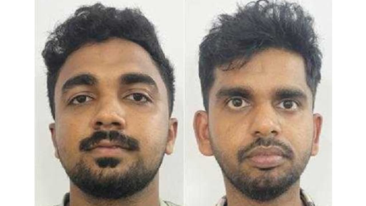 ആപ്പിൽ കാണിക്കുന്നത് വൻ ലാഭം, പിൻവലിക്കാൻ നോക്കുമ്പോൾ പല പ്രശ്നങ്ങൾ; നിക്ഷേപ തട്ടിപ്പിൽ രണ്ട് പേർ പിടിയിൽ