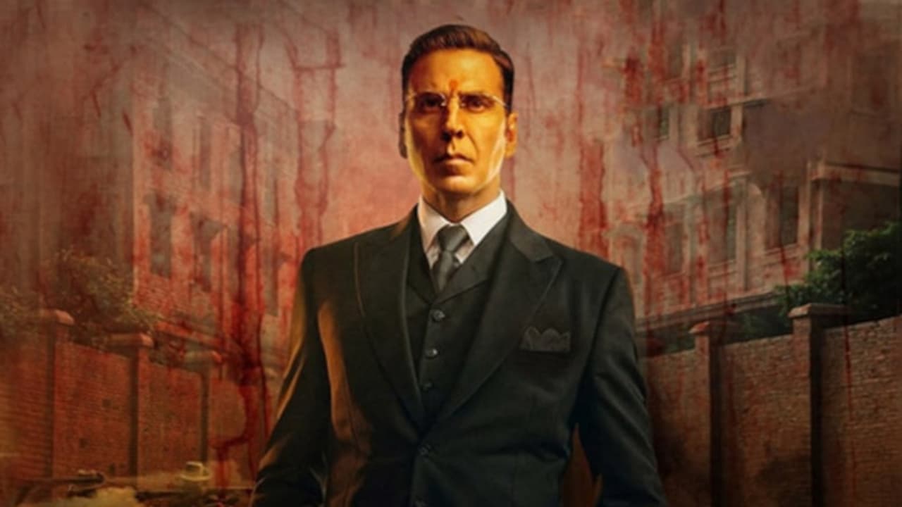 കേസരി മുന്നോട്ടു തന്നെ, ആഗോള കളക്ഷൻ കണക്കുകള്‍ പുറത്ത്