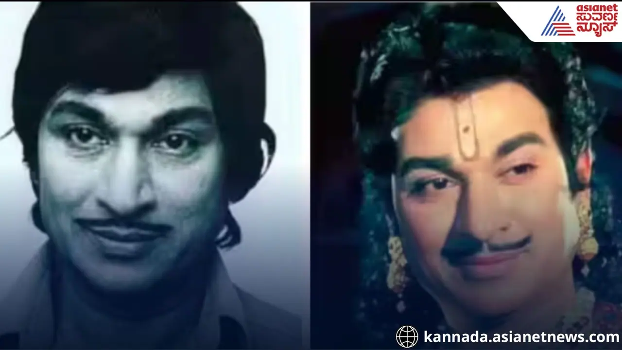 ಅಣ್ಣಾವ್ರ ಸಹಾಯ ಪಡೆದು ಭಾರೀ ಸಾಲದಿಂದ ಪಾರಾದ ತುಮಕೂರು ವ್ಯಕ್ತಿ; ಯಾರವರು? 