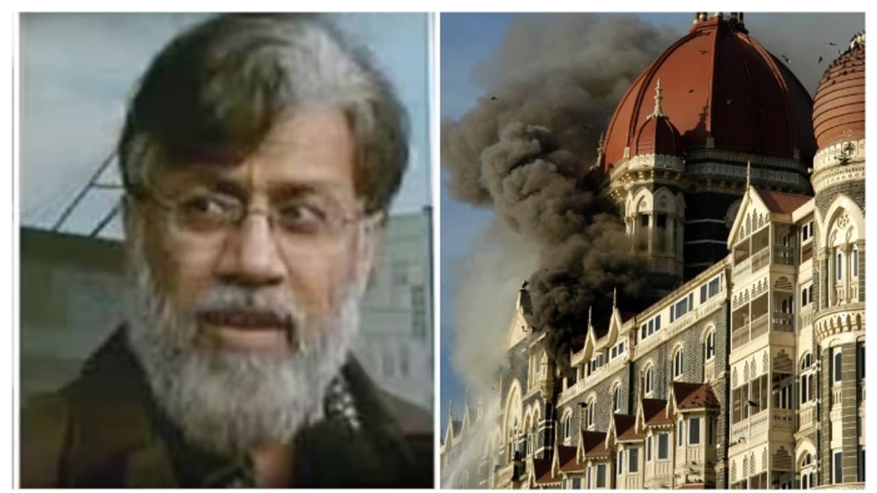 മുംബൈ ക്രൈംബ്രാഞ്ച് സംഘം കേരളത്തിലേക്ക്,സന്ദർശിച്ചവരുടെ പേര് വിവരങ്ങൾ തഹാവൂർ റാണ വെളിപ്പെടുത്തിയതിന് പിന്നാലെ 