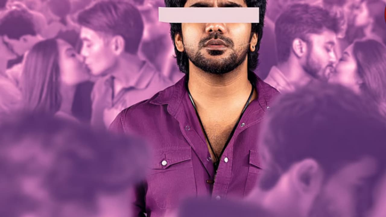 കവിൻ നായകനായി ഇനി കിസ്സ്, ചിത്രത്തിന്റെ അപ്‍ഡേറ്റ് പുറത്ത്