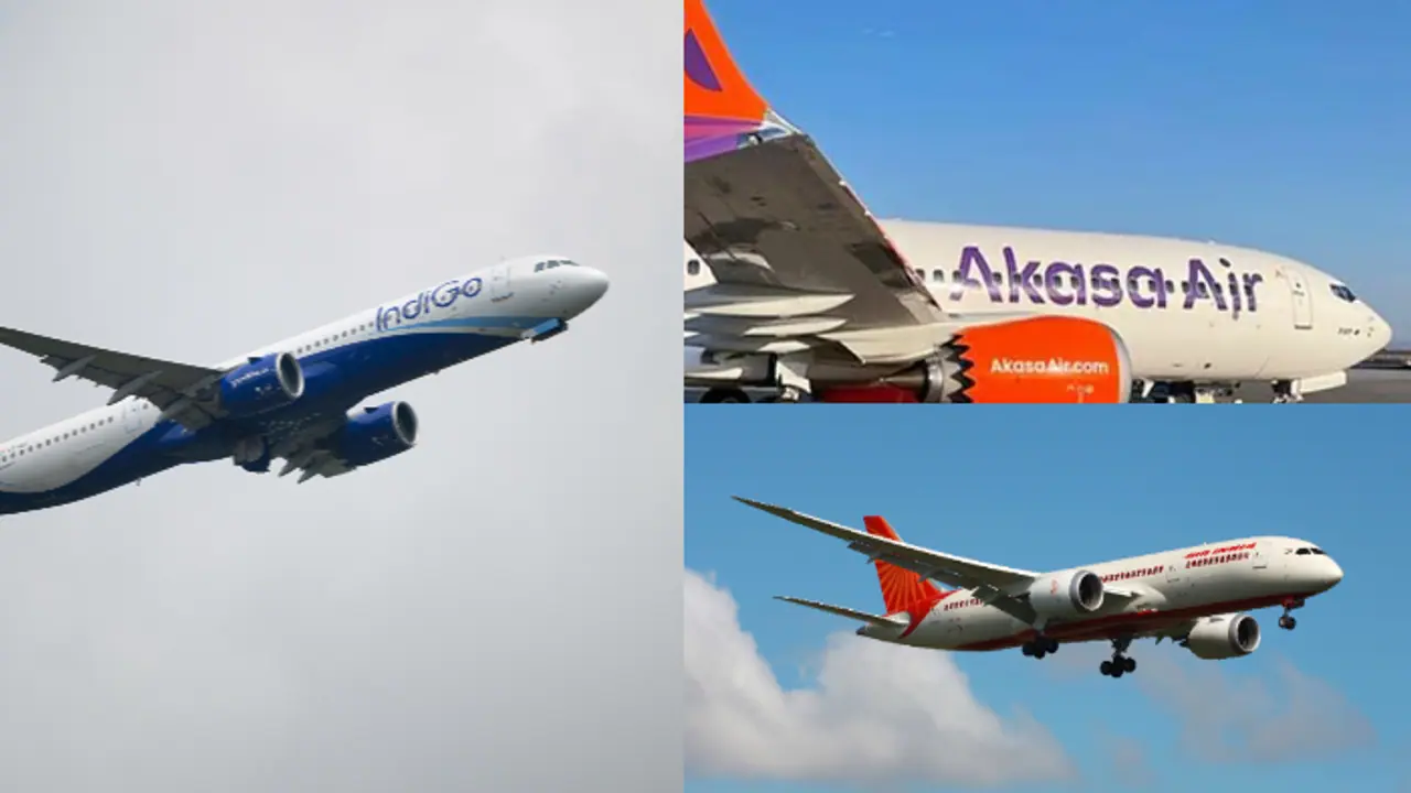 പാക് വ്യോമപാത അടച്ചത് പ്രവാസികളെ ബാധിക്കുമോ? ബജറ്റ് എയർലൈനുകൾ വഴിമാറ്റി വിടുന്നു, യാത്രക്കാർക്ക് അറിയിപ്പ് പാക് വ്യോമപാത അടച്ചത് പ്രവാസികളെ ബാധിക്കുമോ? ബജറ്റ് എയർലൈനുകൾ വഴിമാറ്റി വിടുന്നു, യാത്രക്കാർക്ക് അറിയിപ്പ്