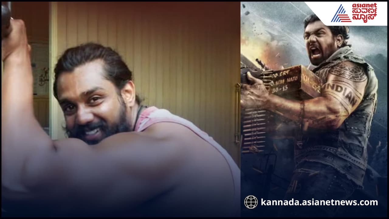 ಪಹಲ್ಗಾಮ್‌ ಉಗ್ರರ ದಾಳಿ ಬಗ್ಗೆ ಖಾರವಾಗಿ ರಿಯಾಕ್ಟ್ ಮಾಡಿದ ಧ್ರುವ ಸರ್ಜಾ!