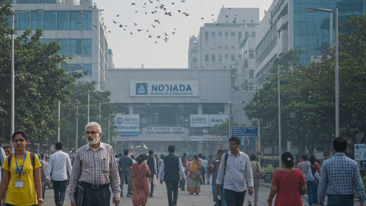 yamuna expressway e cluster noida electronics manufacturing havells yeida news yamuna expressway e cluster noida electronics manufacturing havells yeida news