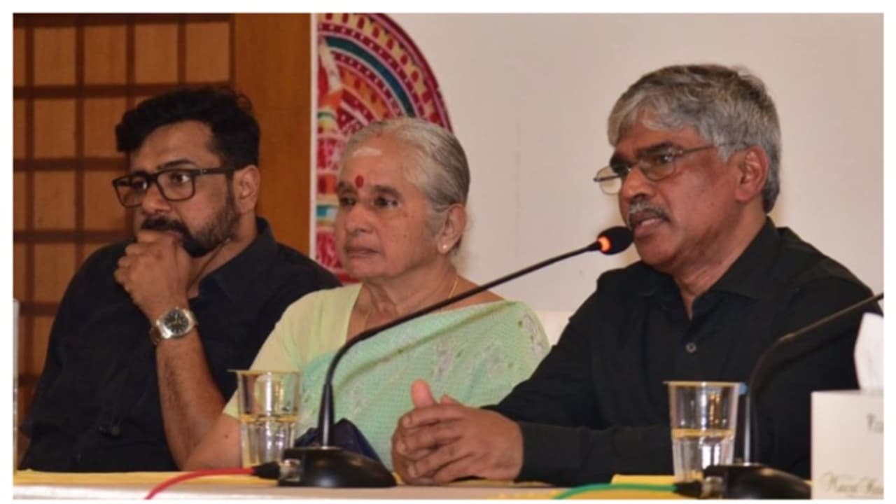 എച്ച്പിബി ആന്ഡ് ജിഐ ക്യാൻസർ സര്ജന്മാരുടെ ആഗോള ഉച്ചകോടി മെയ് 10,11 തീയതികളില് കോവളത്ത് എച്ച്പിബി ആന്ഡ് ജിഐ ക്യാൻസർ സര്ജന്മാരുടെ ആഗോള ഉച്ചകോടി മെയ് 10,11 തീയതികളില് കോവളത്ത്