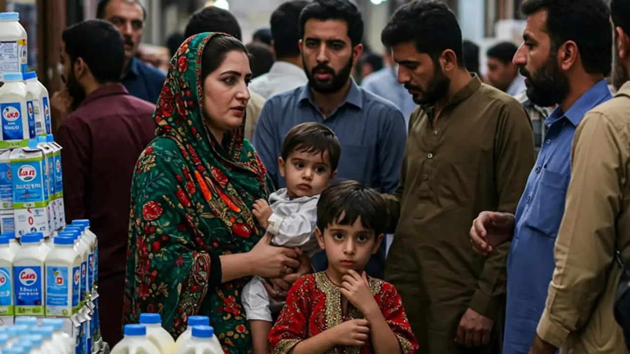 భారత్ ను వీడిన పాకిస్థానీలు ఎంతమంది? పాక్ ను వీడిన భారతీయులు ఎంతమంది? 