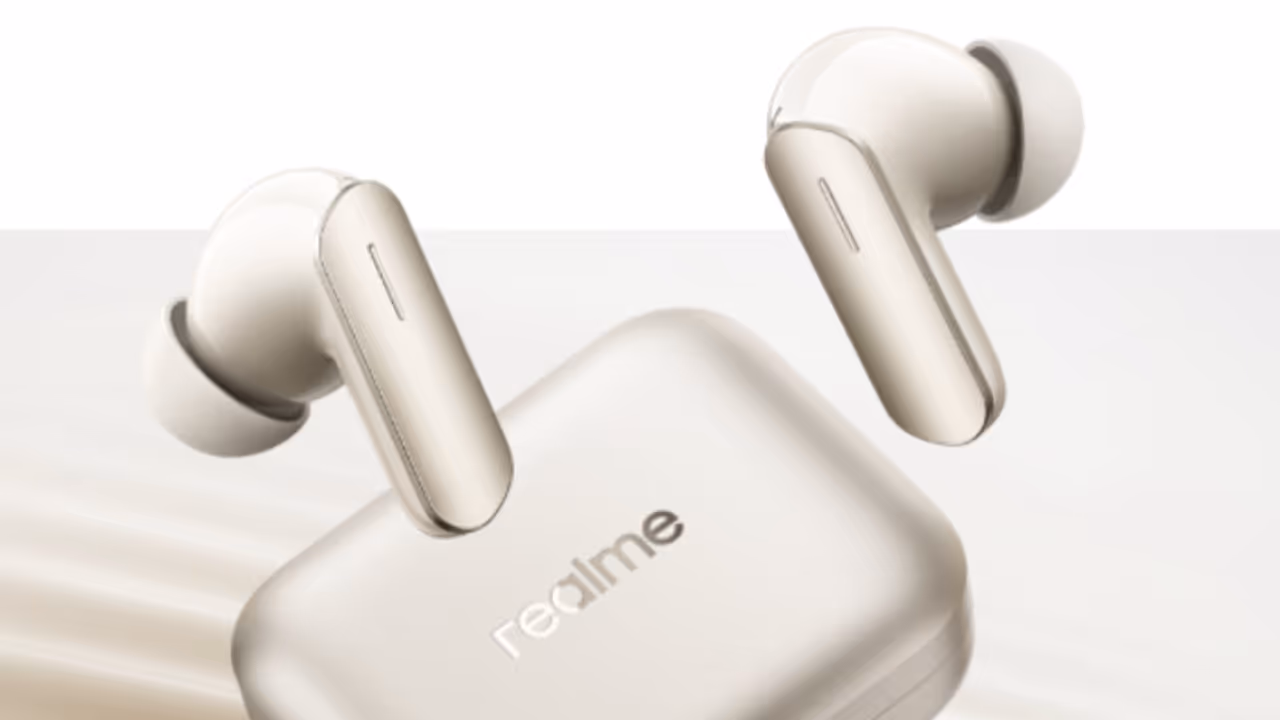 തത്സമയ സംഭാഷണ വിവര്‍ത്തനം, 48 മണിക്കൂർ ബാറ്ററി; റിയൽമി ബഡ്‌സ് എയർ7 പ്രോ പുറത്തിറങ്ങി, വിലയറിയാം