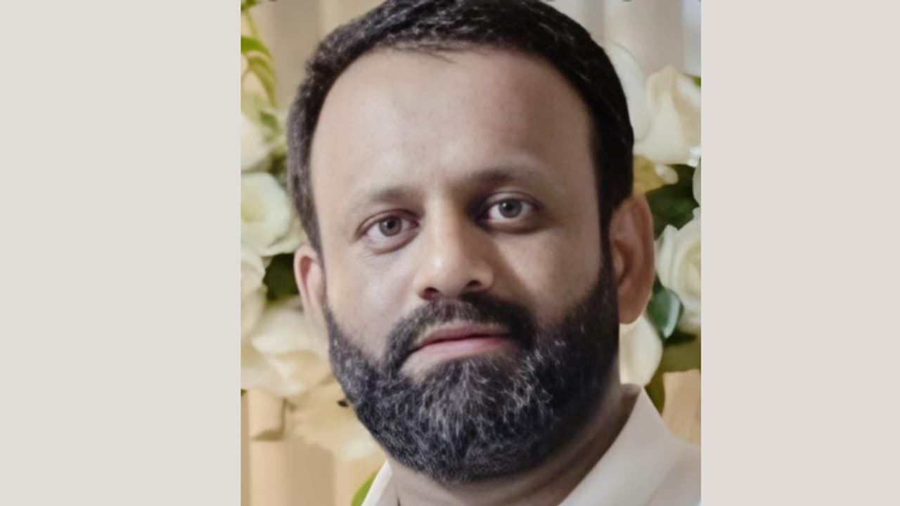 പ്രവാസി മലയാളി സൗദിയിൽ നിര്യാതനായി പ്രവാസി മലയാളി സൗദിയിൽ നിര്യാതനായി