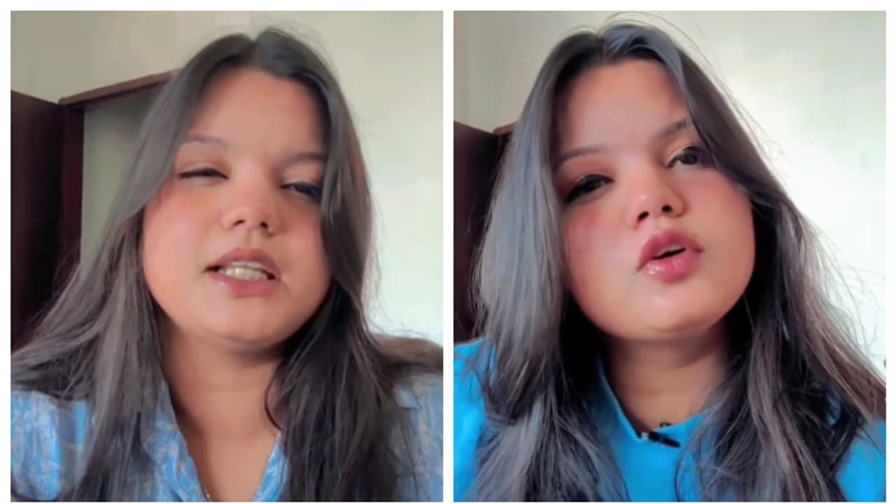 25 ാം പിറന്നാളിന് ദിവസങ്ങൾക്ക് മുമ്പ് സോഷ്യൽ മീഡിയ കണ്ടന്റ് ക്രിയേറ്ററുടെ മരണം; ഞെട്ടലോടെ ആരാധകർ 25 ാം പിറന്നാളിന് ദിവസങ്ങൾക്ക് മുമ്പ് സോഷ്യൽ മീഡിയ കണ്ടന്റ് ക്രിയേറ്ററുടെ മരണം; ഞെട്ടലോടെ ആരാധകർ