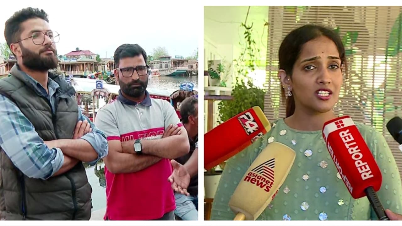 ആരതി പറഞ്ഞ മുസാഫിറും സമീറും ഇവിടെയുണ്ട്! 'ഇവിടെയെത്തുന്ന സഞ്ചാരികൾ ഞങ്ങളുടെ സഹോദരങ്ങൾ'; ഇരുവരും പറയുന്നു