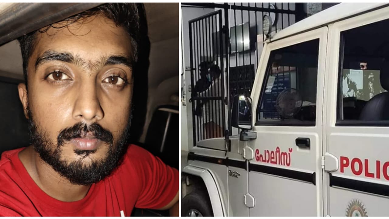 മുംബൈയിൽ നിന്നുള്ള ആ കൊറിയർ, അയച്ചവർ മാത്രമല്ല, കൈപ്പറ്റുന്ന പാലക്കാട് സ്വദേശിയും 6 മാസത്തിന് ശേഷം പിടിയിലായി