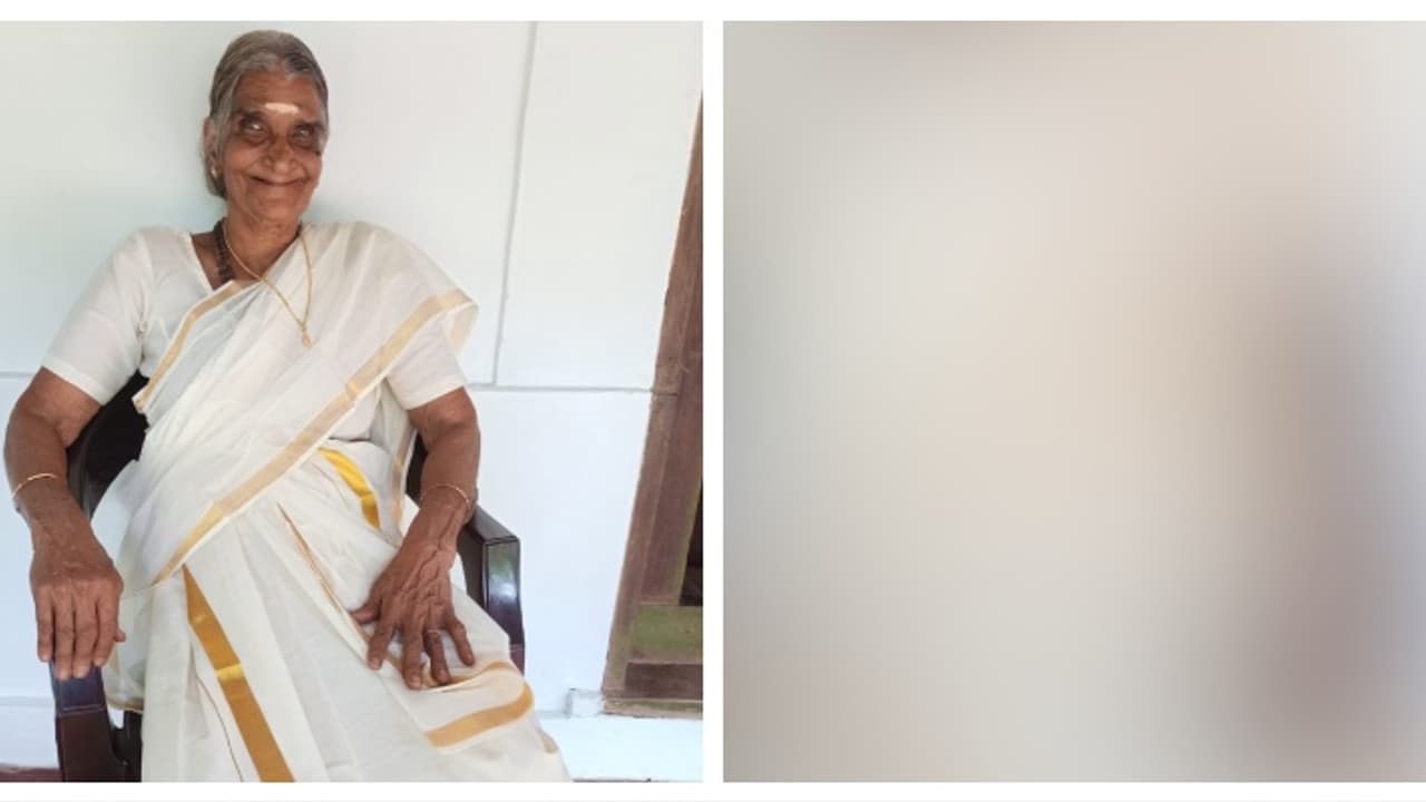 വയോധികയുടെ മൃതദേഹം കുളിമുറിയിൽ കത്തിക്കരിഞ്ഞ നിലയിൽ കണ്ടെത്തി; അന്വേഷണമാരംഭിച്ച് പൊലീസ് വയോധികയുടെ മൃതദേഹം കുളിമുറിയിൽ കത്തിക്കരിഞ്ഞ നിലയിൽ കണ്ടെത്തി; അന്വേഷണമാരംഭിച്ച് പൊലീസ്