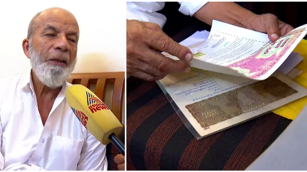 ഉന്നത നിർദേശമെത്തി? പാക് പൗരത്വമുള്ളവർ രാജ്യം വിടണമെന്ന നോട്ടീസ് കോഴിക്കോട് പൊലീസ് പിൻവലിക്കും