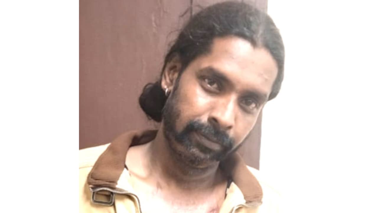 ബൈക്കുകൾ കൂട്ടിമുട്ടി, തൃച്ചാറ്റുകളും ജംഗ്ഷനിൽ മുട്ടൻ തര്‍ക്കം, പൊലീസ് എത്തിയപ്പോൾ കഥ മാറി, കയ്യിൽ ഹെറോയിൻ