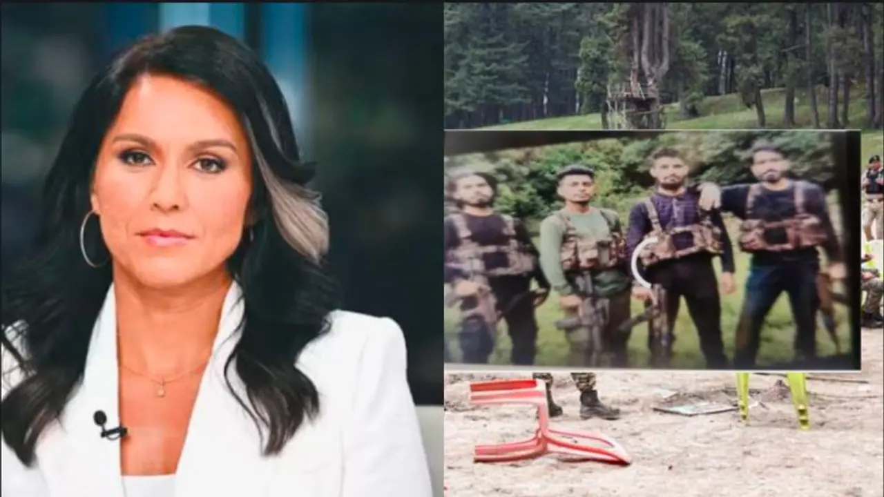 ಭಾರತದ ಉಗ್ರ ಬೇಟೆಗೆ ನಮ್ಮ ಪೂರ್ಣ ಬೆಂಬಲ : ಅಮೆರಿಕ