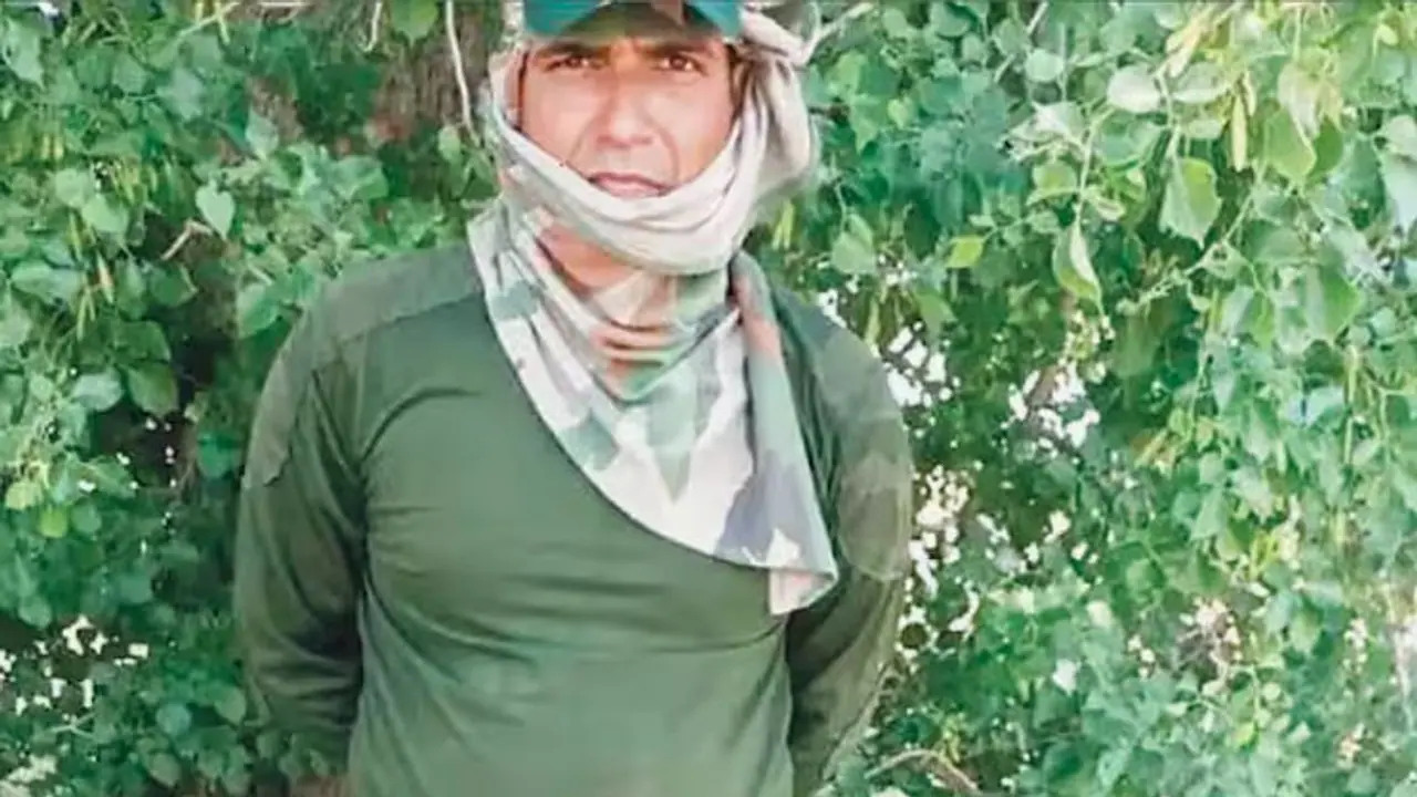 ಭಾರತೀಯ ಯೋಧನ ಬಿಡುಗಡೆಗೆ ನಡೆಸಿದ 3 ಧ್ವಜ ಸಭೆಗಳು ವಿಫಲ ಭಾರತೀಯ ಯೋಧನ ಬಿಡುಗಡೆಗೆ ನಡೆಸಿದ 3 ಧ್ವಜ ಸಭೆಗಳು ವಿಫಲ