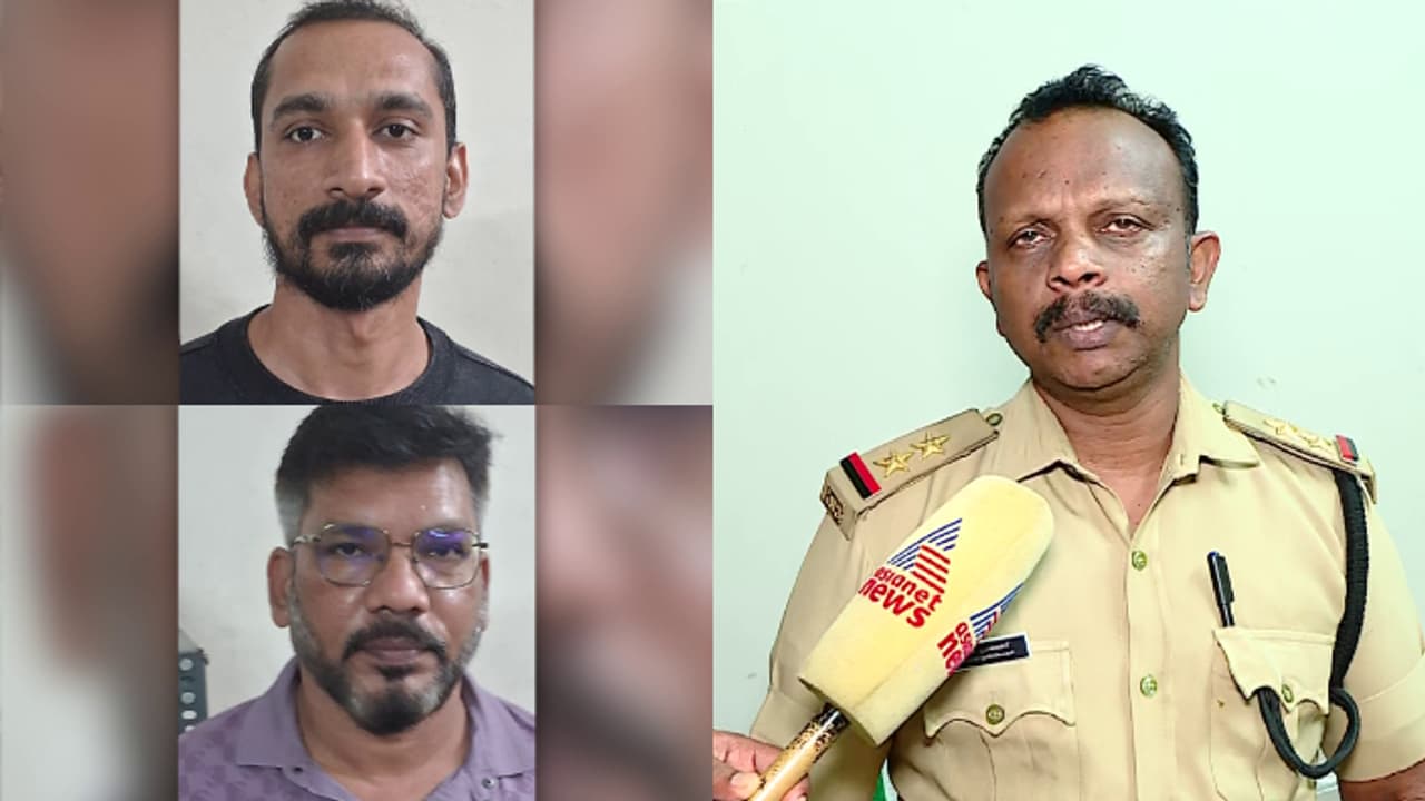 ഖാലിദ് റഹ്മാനും അഷ്റഫ് ഹംസയ്ക്കും കഞ്ചാവ് എത്തിച്ചയാളെക്കുറിച്ച് വിവരം ലഭിച്ചു, വിശദമായ അന്വേഷണമെന്ന് എക്സൈസ് ഖാലിദ് റഹ്മാനും അഷ്റഫ് ഹംസയ്ക്കും കഞ്ചാവ് എത്തിച്ചയാളെക്കുറിച്ച് വിവരം ലഭിച്ചു, വിശദമായ അന്വേഷണമെന്ന് എക്സൈസ്