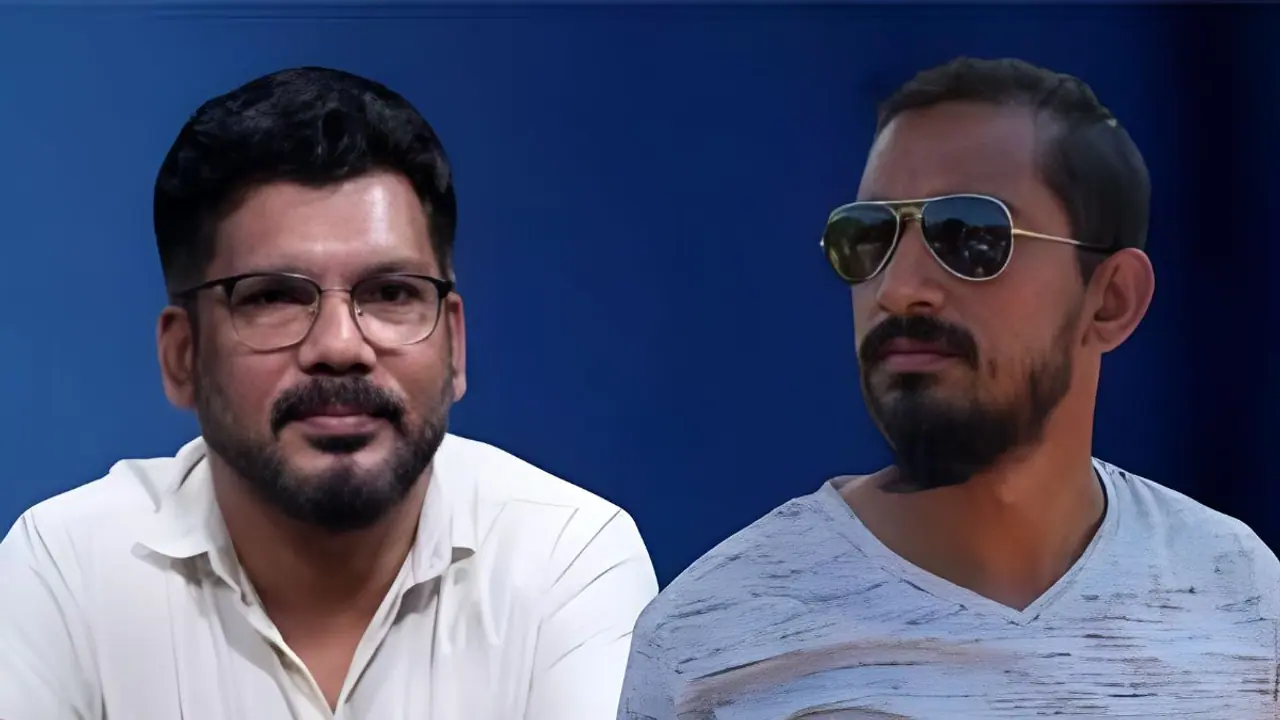 ఫిల్మ్ ఇండస్ట్రీలో సంచలనం, హైబ్రిడ్ గంజాయితో పట్టుబడ్డ దర్శకుడు అరెస్ట్