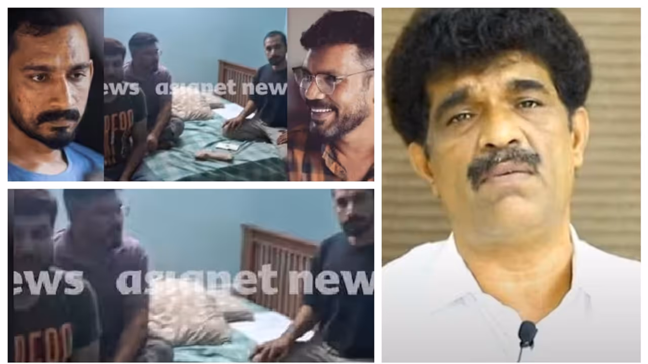 'സെറ്റുകളിൽ റെയ്ഡ് നടത്തൂ, സിനിമയിൽ ഏറ്റവും കൂടുതൽ ലഹരി ഉപയോഗിക്കുന്നത് സാങ്കേതിക പ്രവർത്തകർ': സജി നന്ത്യാട്ട്